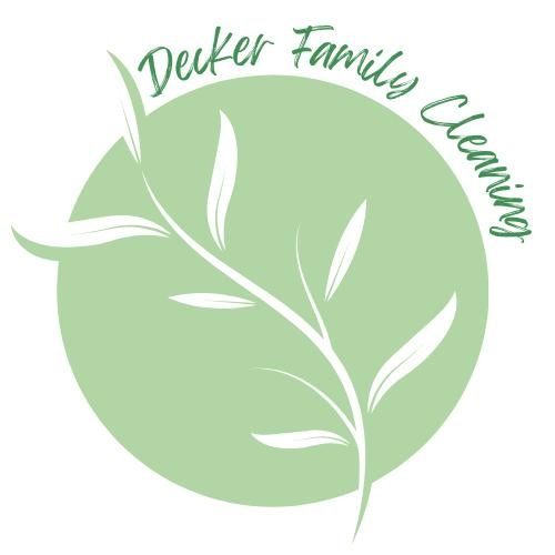 Decker Family Cleaning